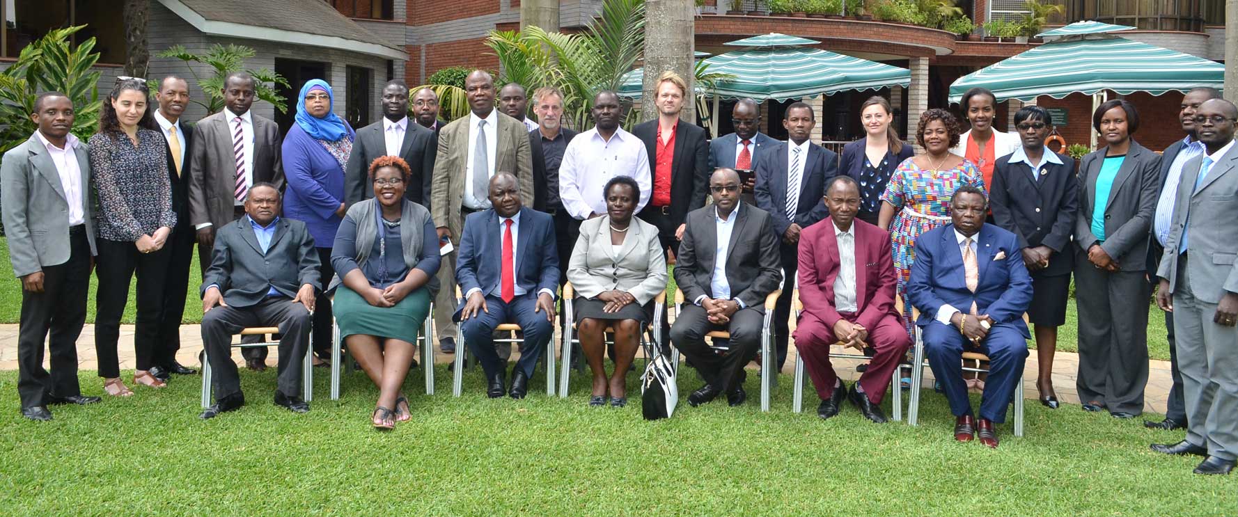 Regional Conference – Social Dialogue in East Africa, 7th – 8th September 2017, Arusha Tanzania