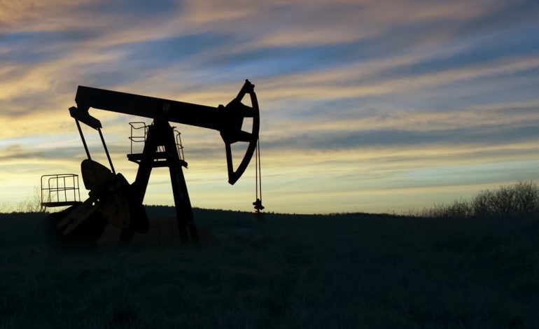 operating oil