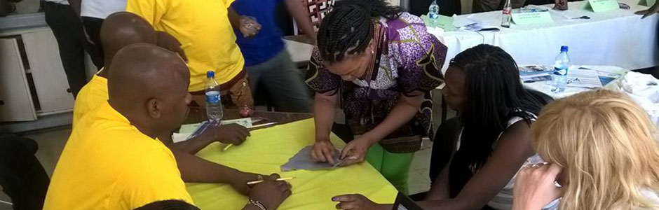 Youth Employment Policies in East Africa
