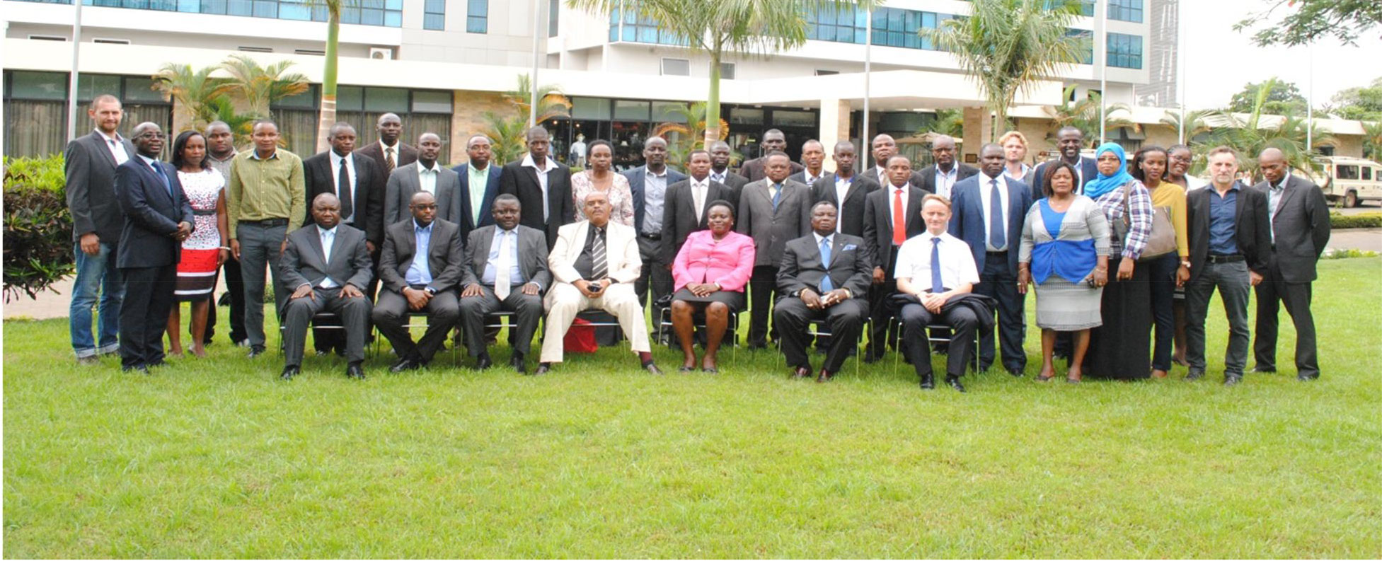Report of Launch Conference – Social Dialogue