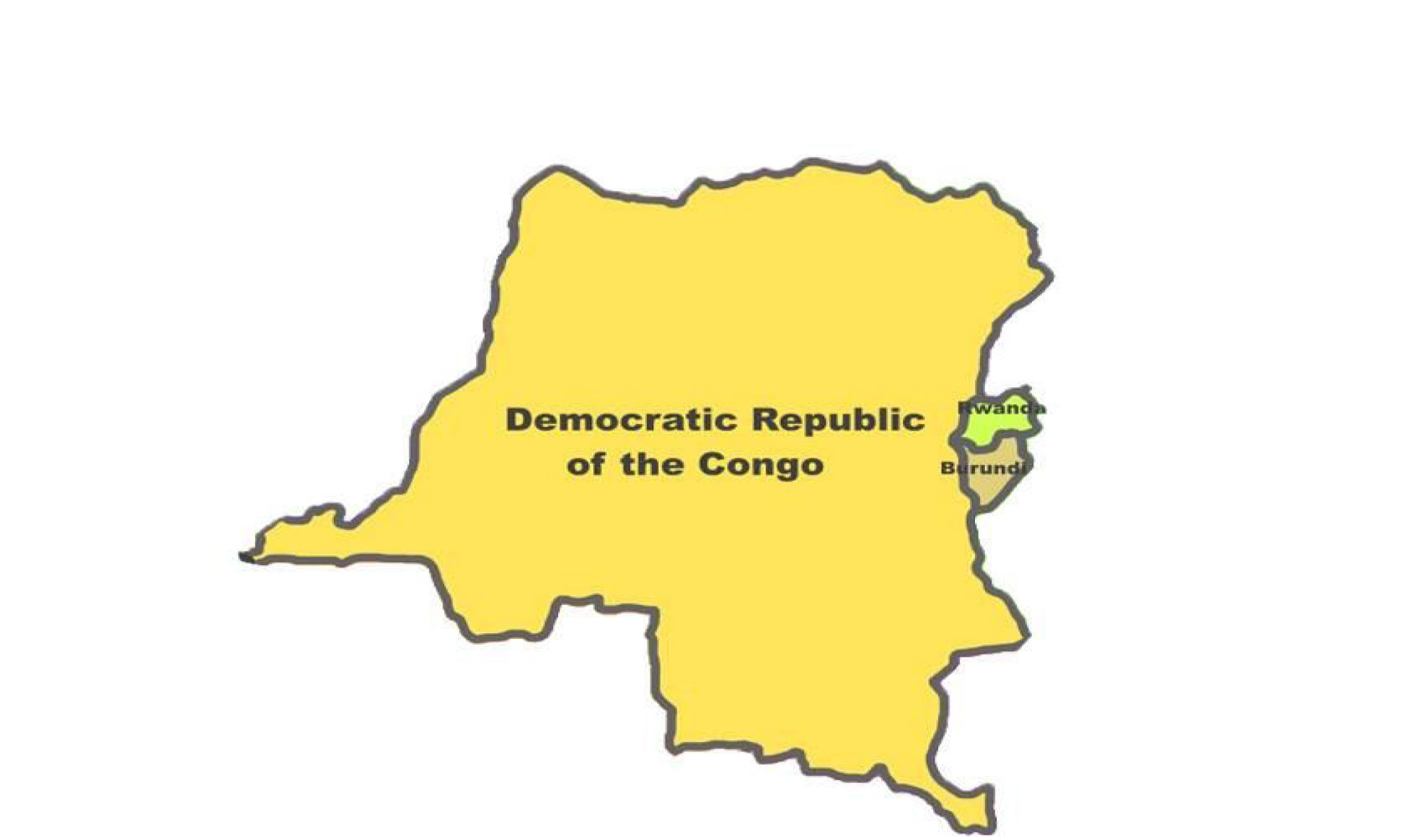 Study on Burundi, Rwanda and DRC Portability on Social Security Arrangements