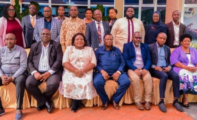 16th Annual EATUC Summit Meeting, 8th – 9th May 2023, Arusha, Tanzania