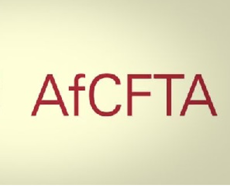 AfCFTA Research Report and Position Paper.
