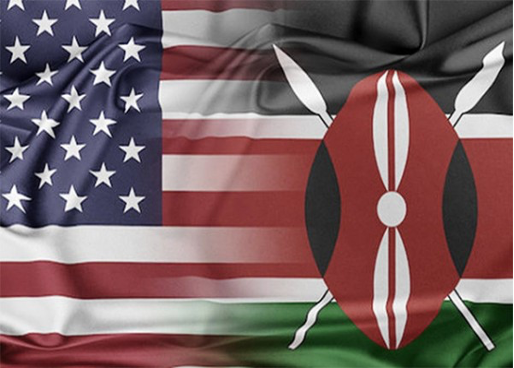 US-Kenya STIP Position Paper